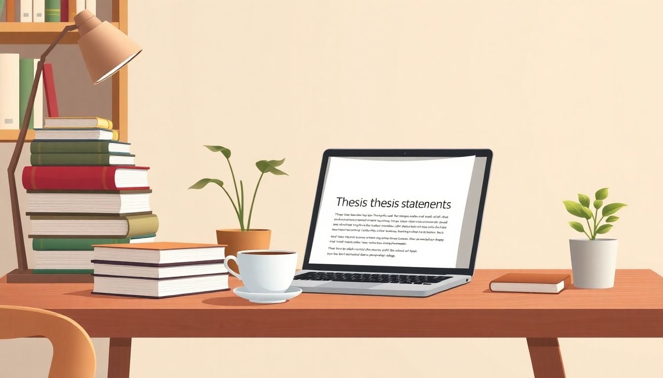 Developing Thesis Statements Using ChatGPT: A Complete Guide