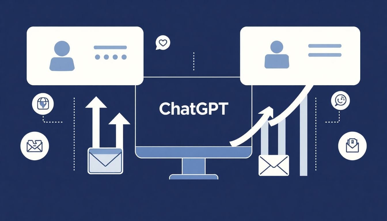 Strategies For Conversion Rate Optimization Via ChatGPT