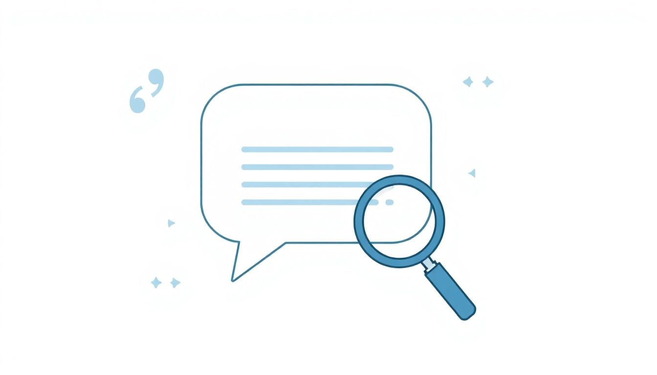 Analyzing Social Proof and Testimonials with ChatGPT Insights