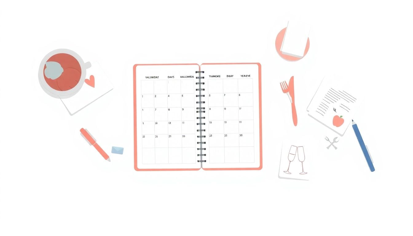 Planning A Content Calendar Using ChatGPT Templates: Tips & Prompts