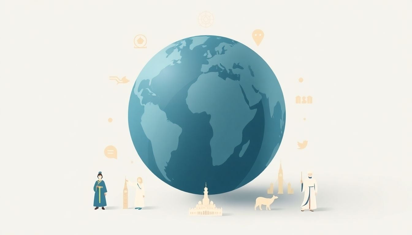 Navigating Cross-Cultural Communication in Business Using ChatGPT