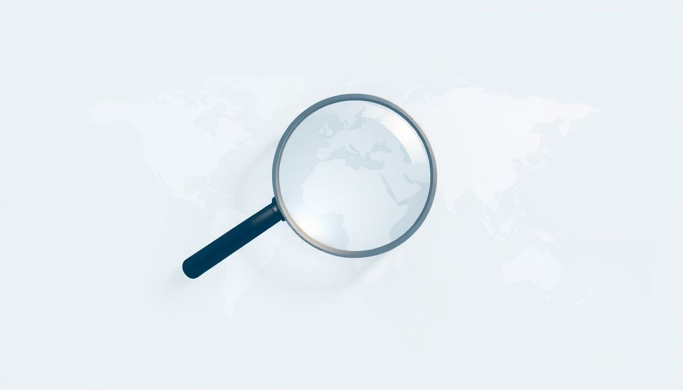 Tools For Foreign Market Analysis Powered By ChatGPT Insights