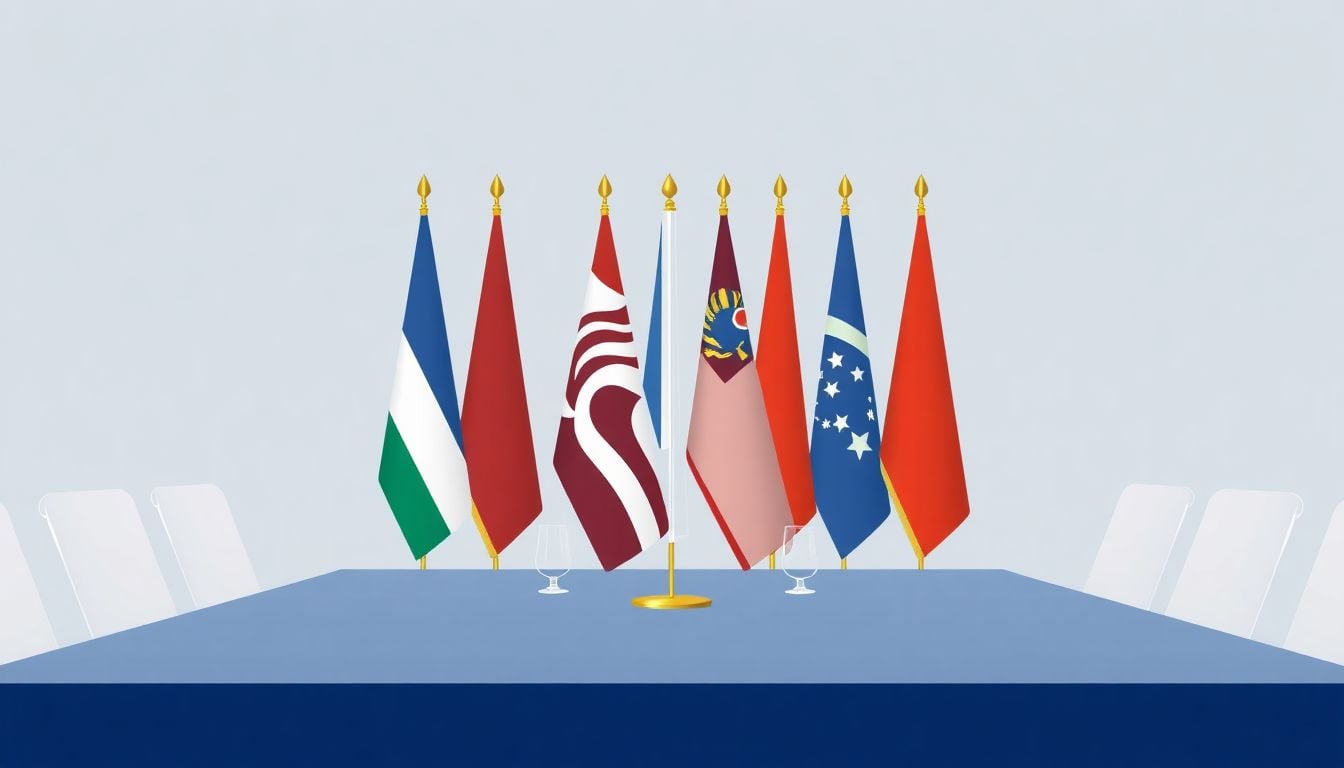 Enhancing Diplomatic Communication Through ChatGPT Best Practices