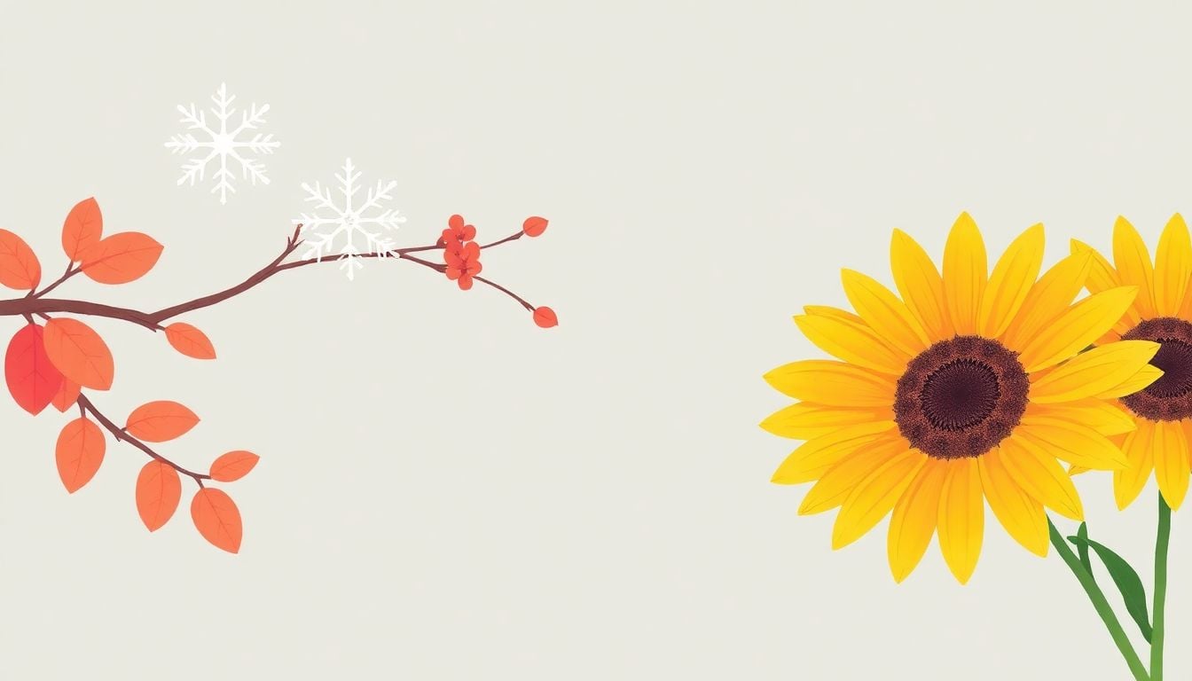 Prompts For Seasonal Photography: Creative Ideas By Season