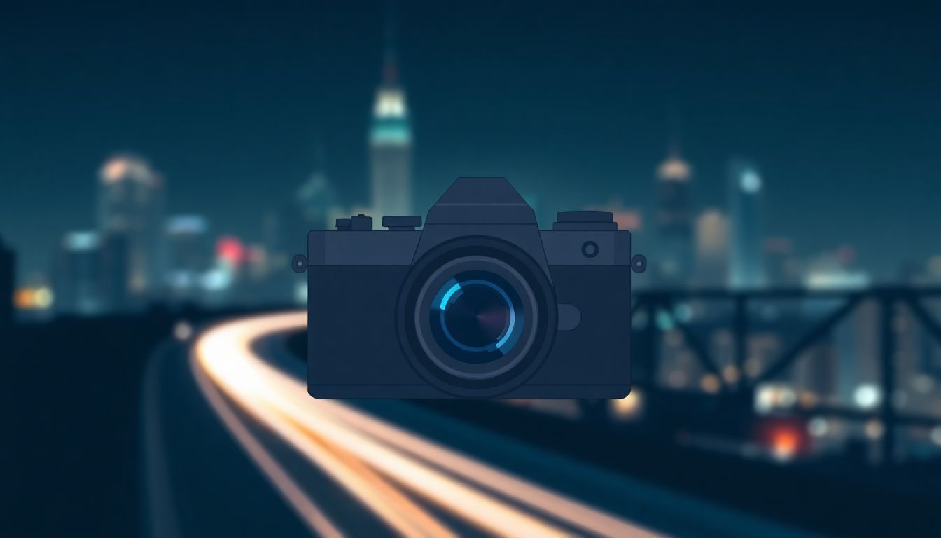 Prompts For Long Exposure Photography: Planning, Techniques, Ideas