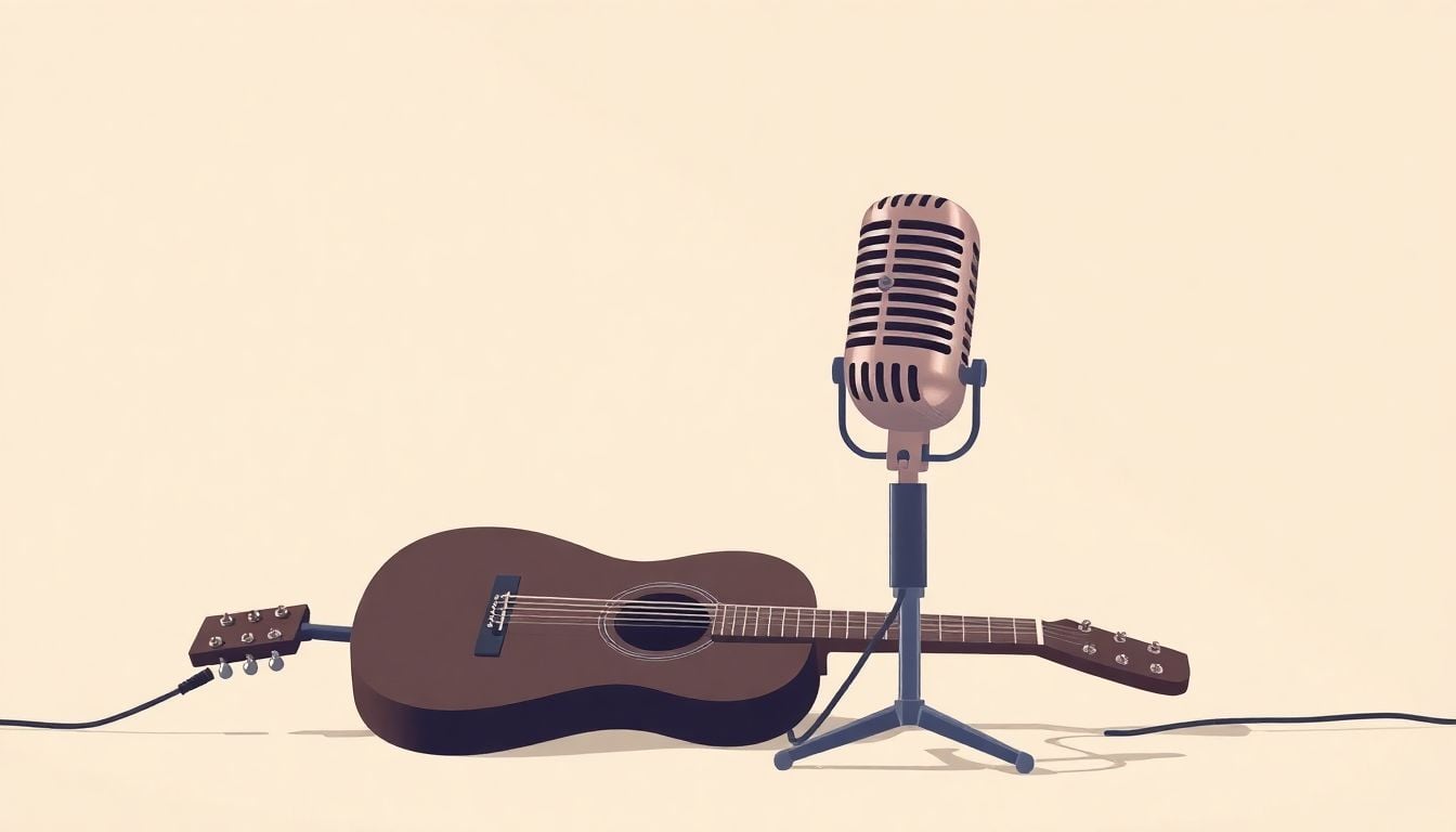 Prompts For Music Covers: Create Unique Songs And Arrangements