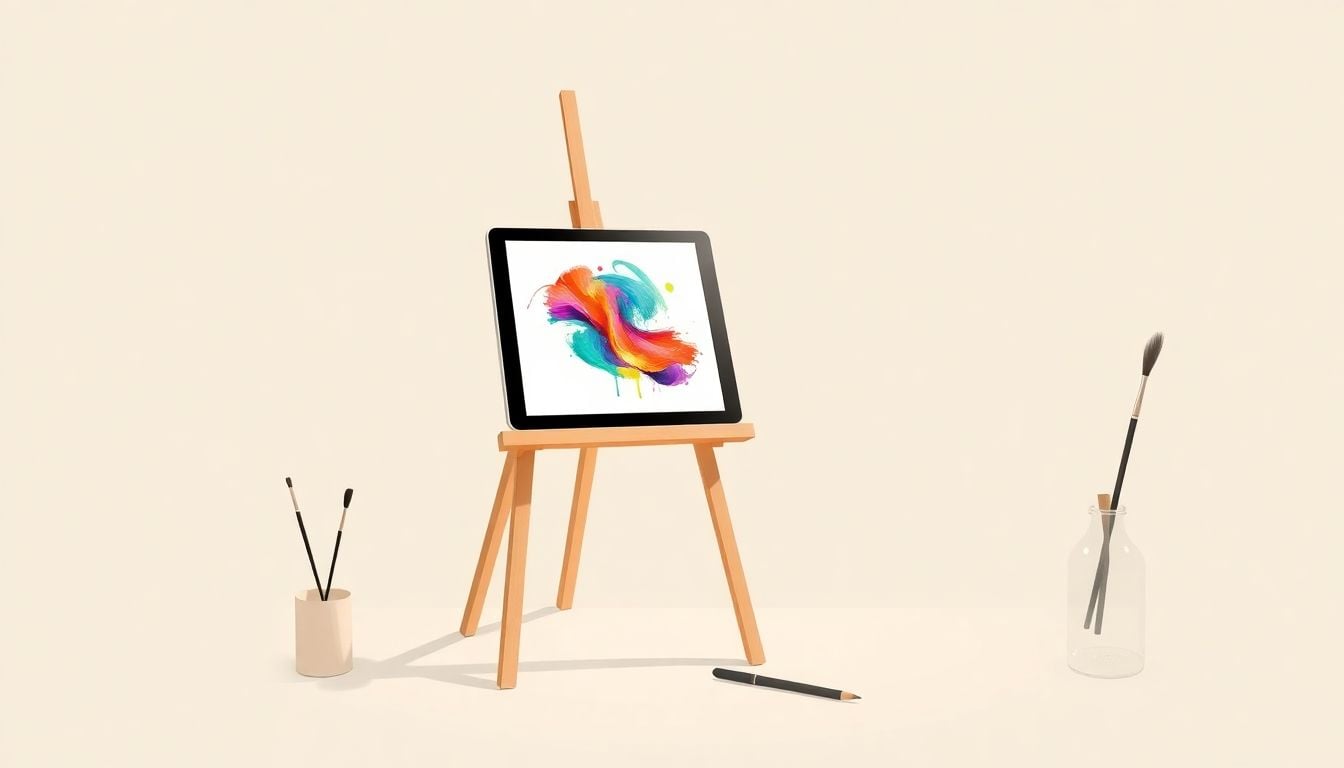 Prompts For Art Process Videos: Engage, Plan, And Create