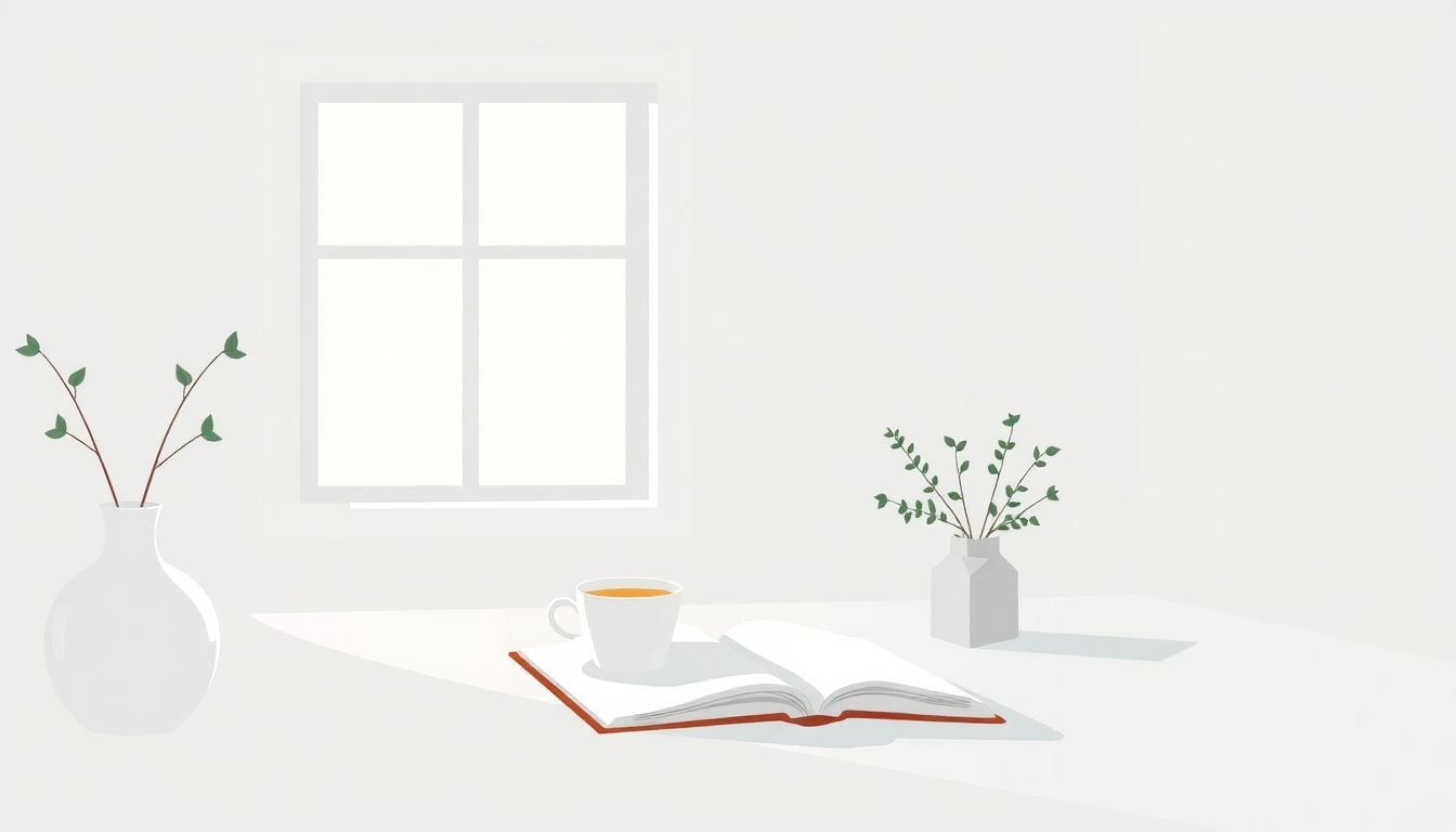 Prompts For Morning Routines: Boost Productivity And Wellness