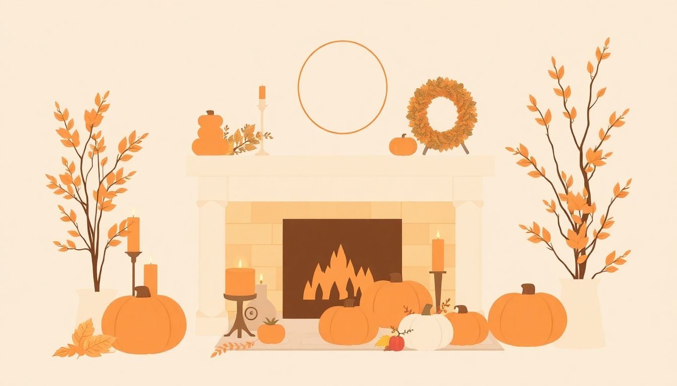 Prompts For Seasonal Decor Ideas: Creative Tips And Inspirations