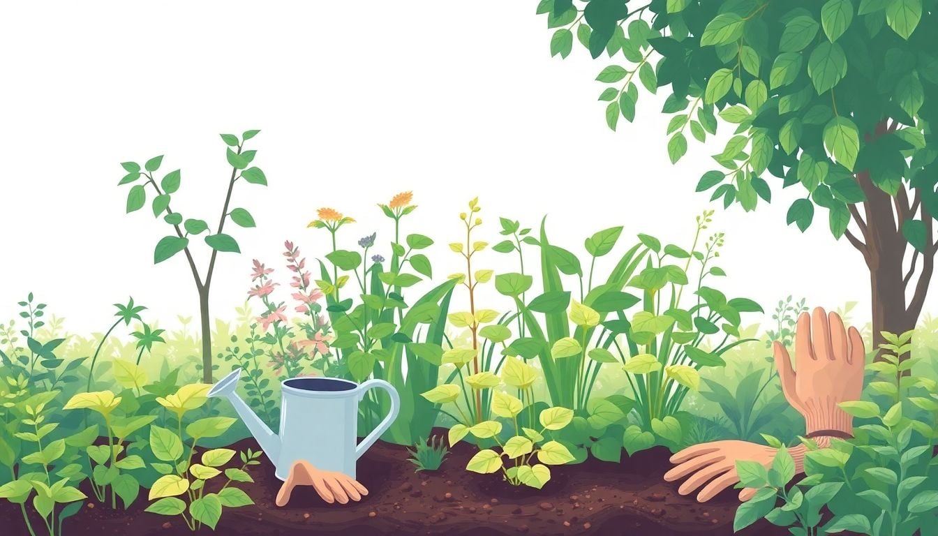 Prompts For Gardening Tips: Enhance Your Green Thumb Today