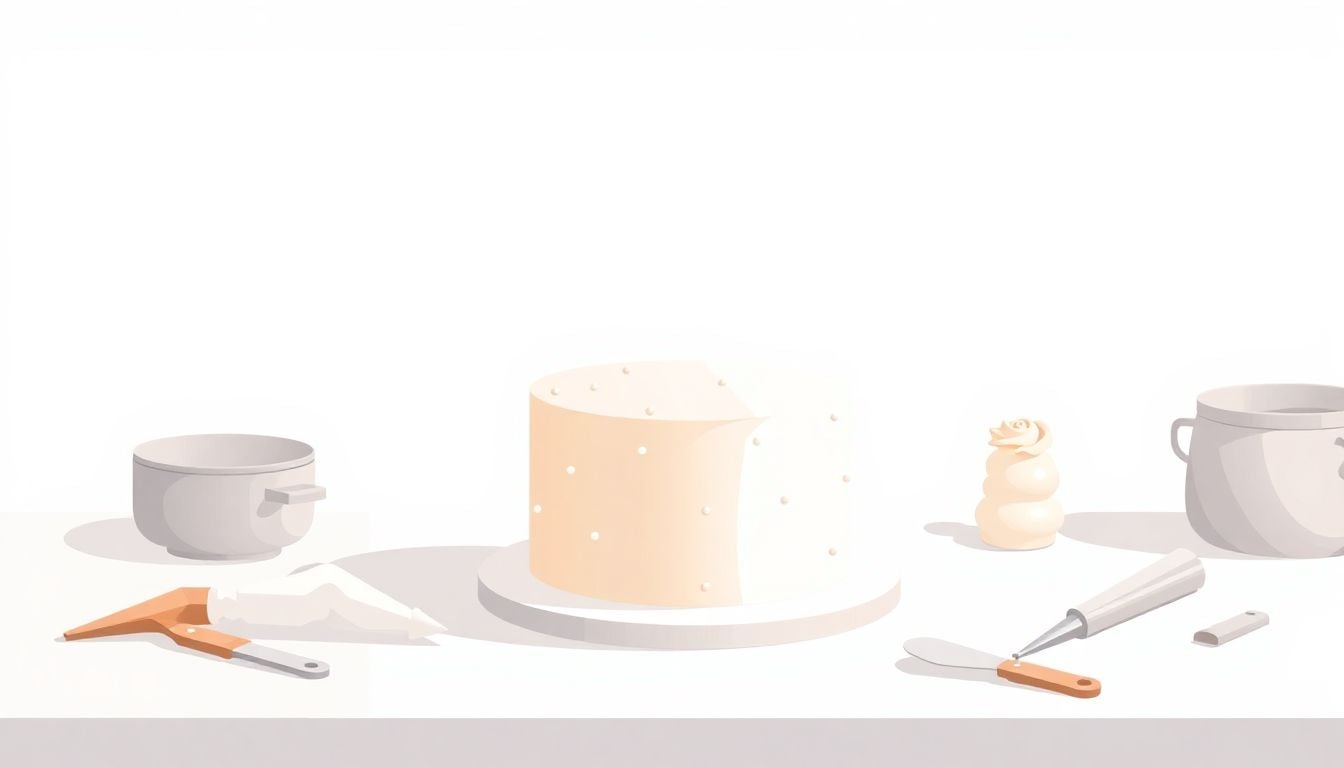 Prompts For Cake Decorating Ideas: Creative Techniques & Inspiration