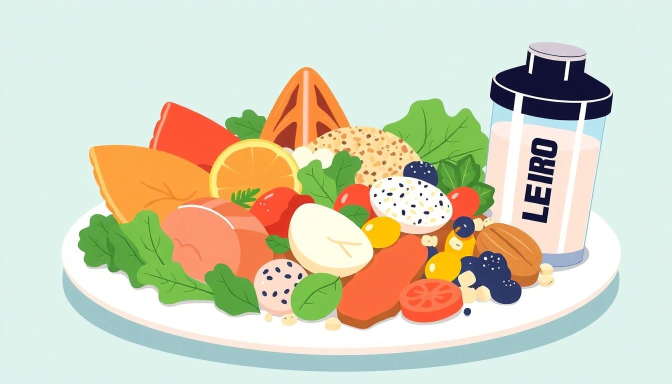 Prompts For Post-Workout Meals: Ideas, Recipes, And Plans