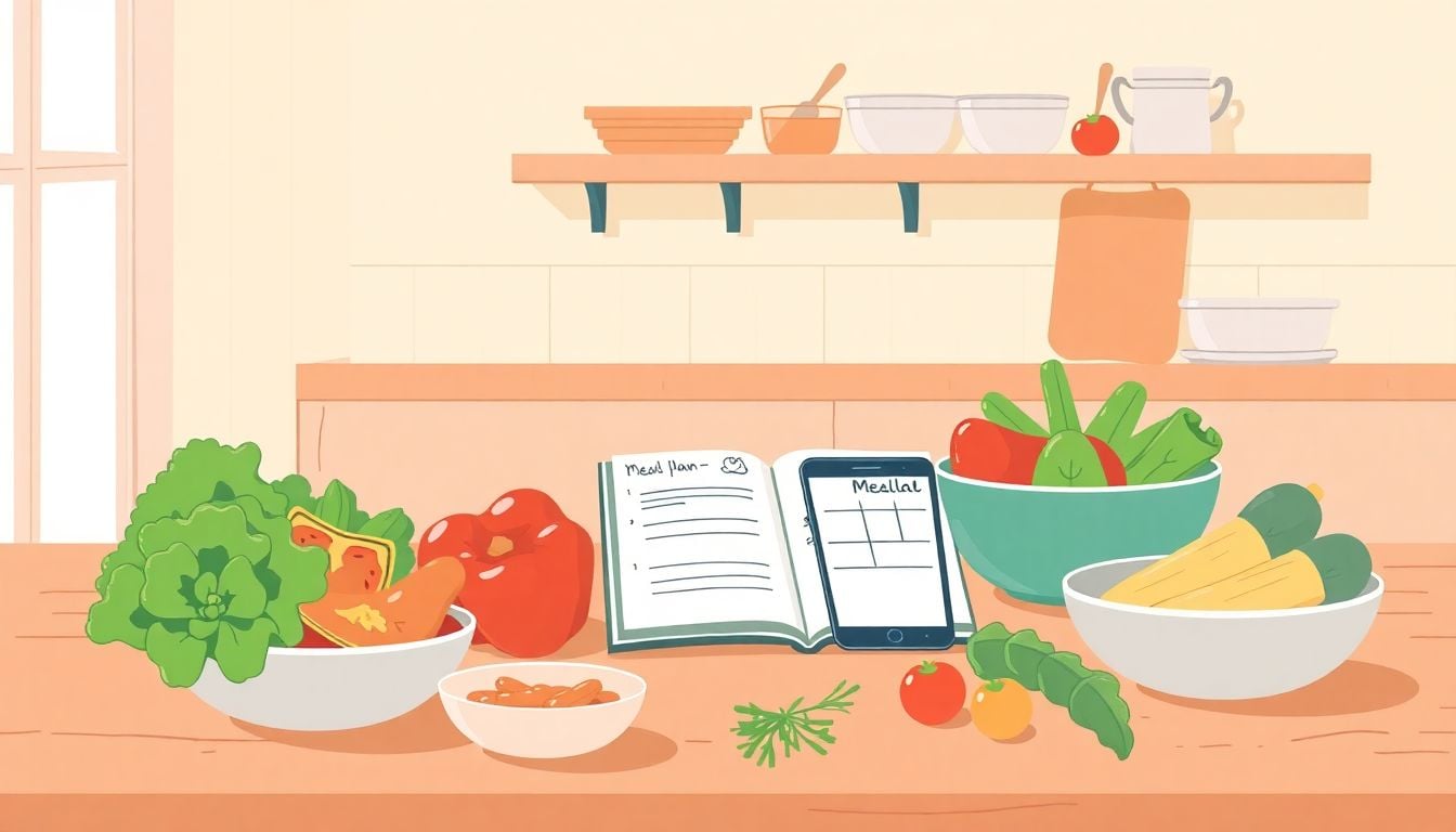 Prompts For Budget-Friendly Meals: Easy Recipes And Tips