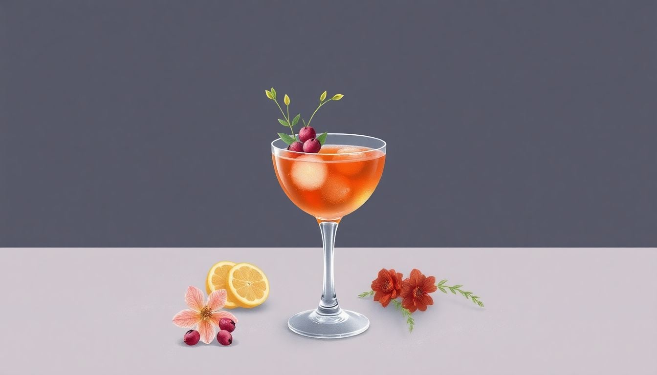 Prompts For Seasonal Drinks: Creative Ideas And Tips