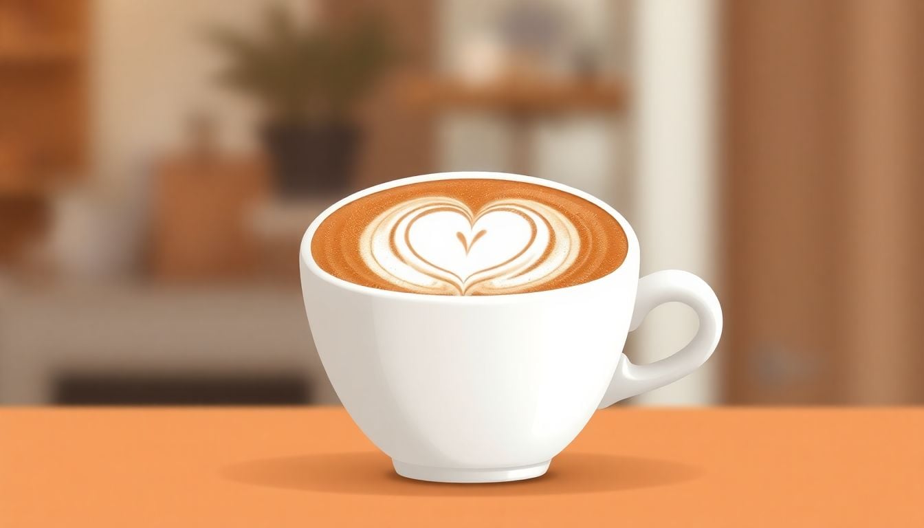 Prompts For Latte Art Ideas: Create Unique Coffee Designs