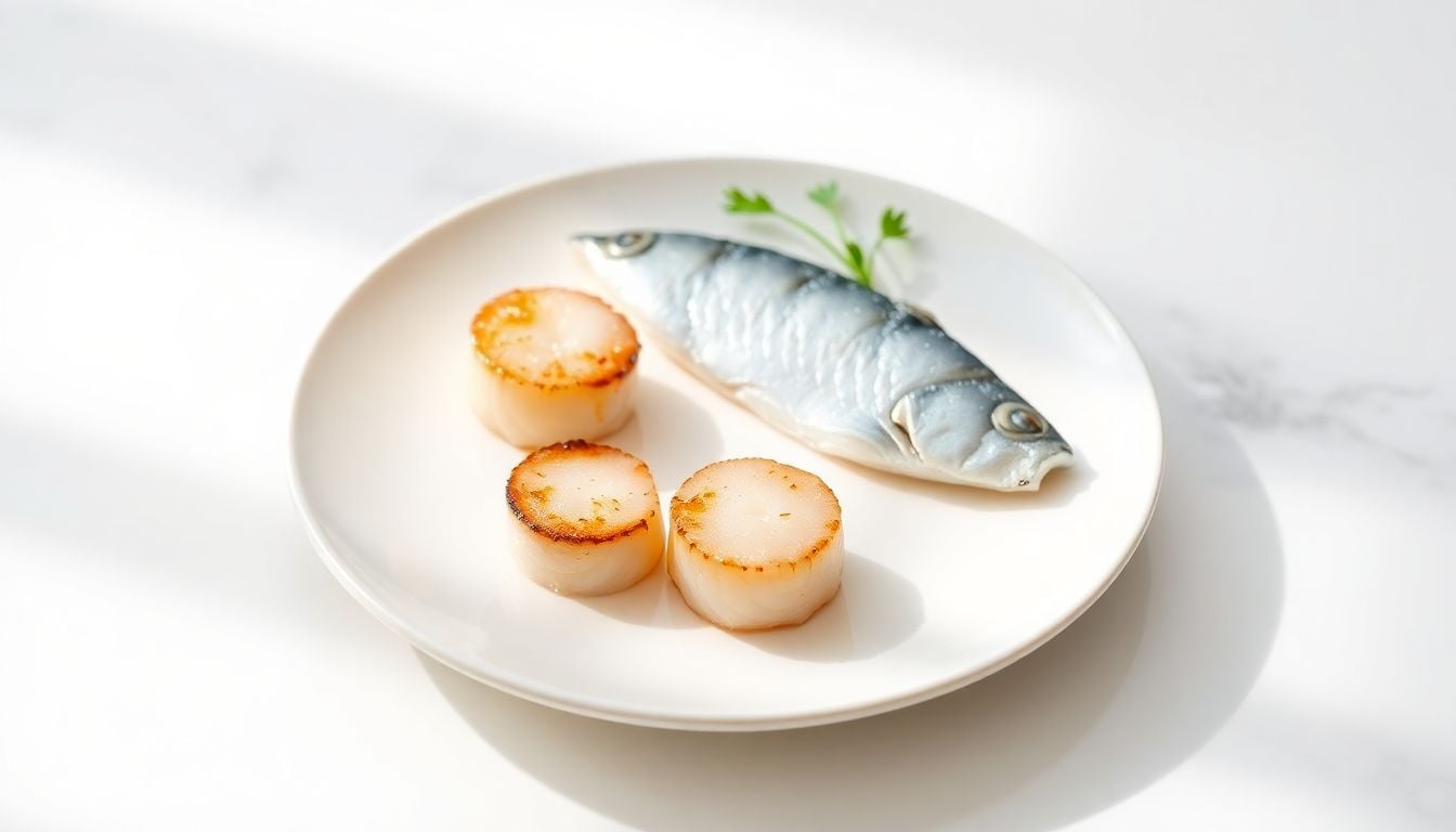 Prompts For Seafood Recipes: Easy Ideas And Cooking Tips