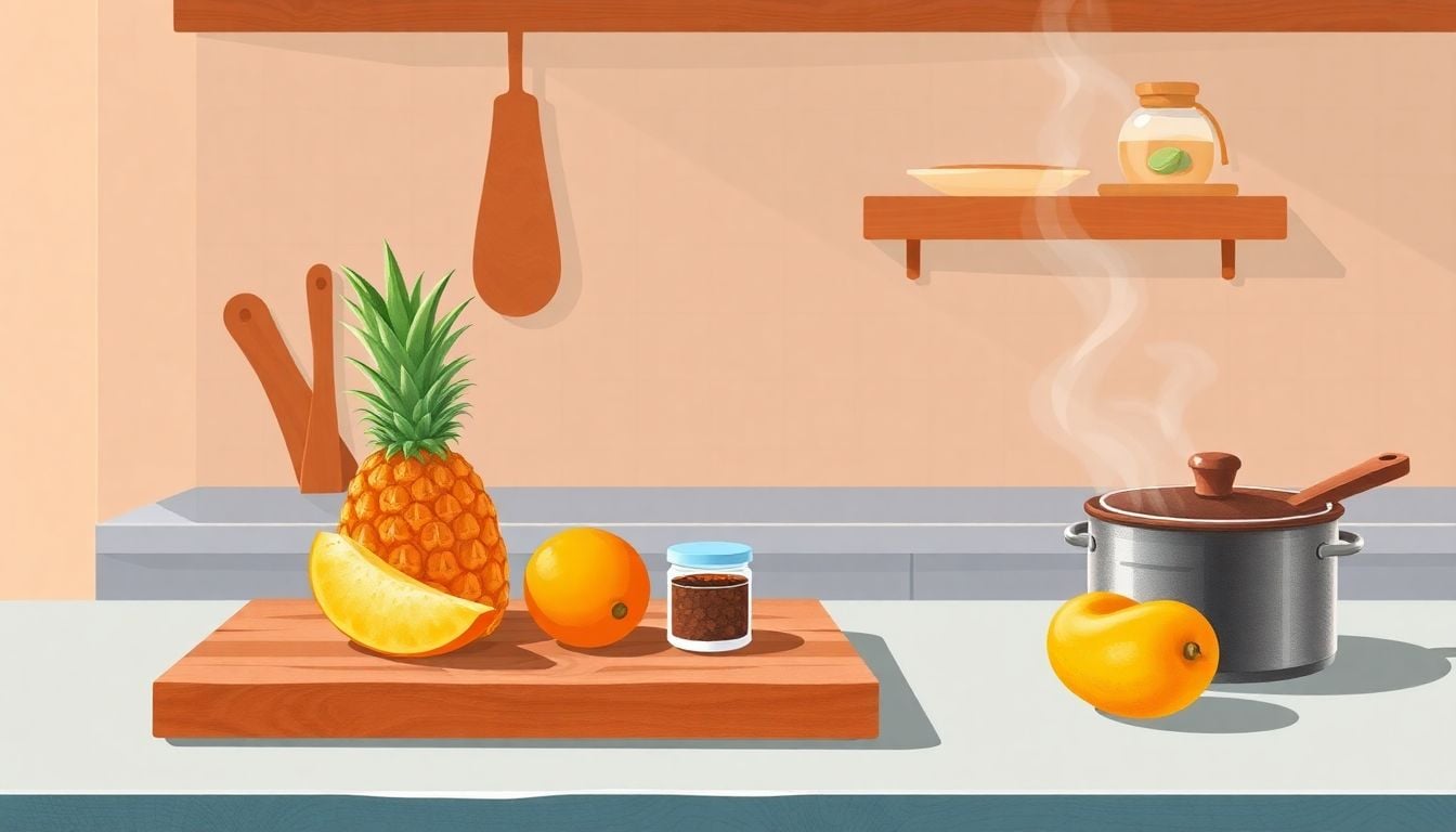 Prompts For Caribbean Recipes: Discover Authentic Dishes