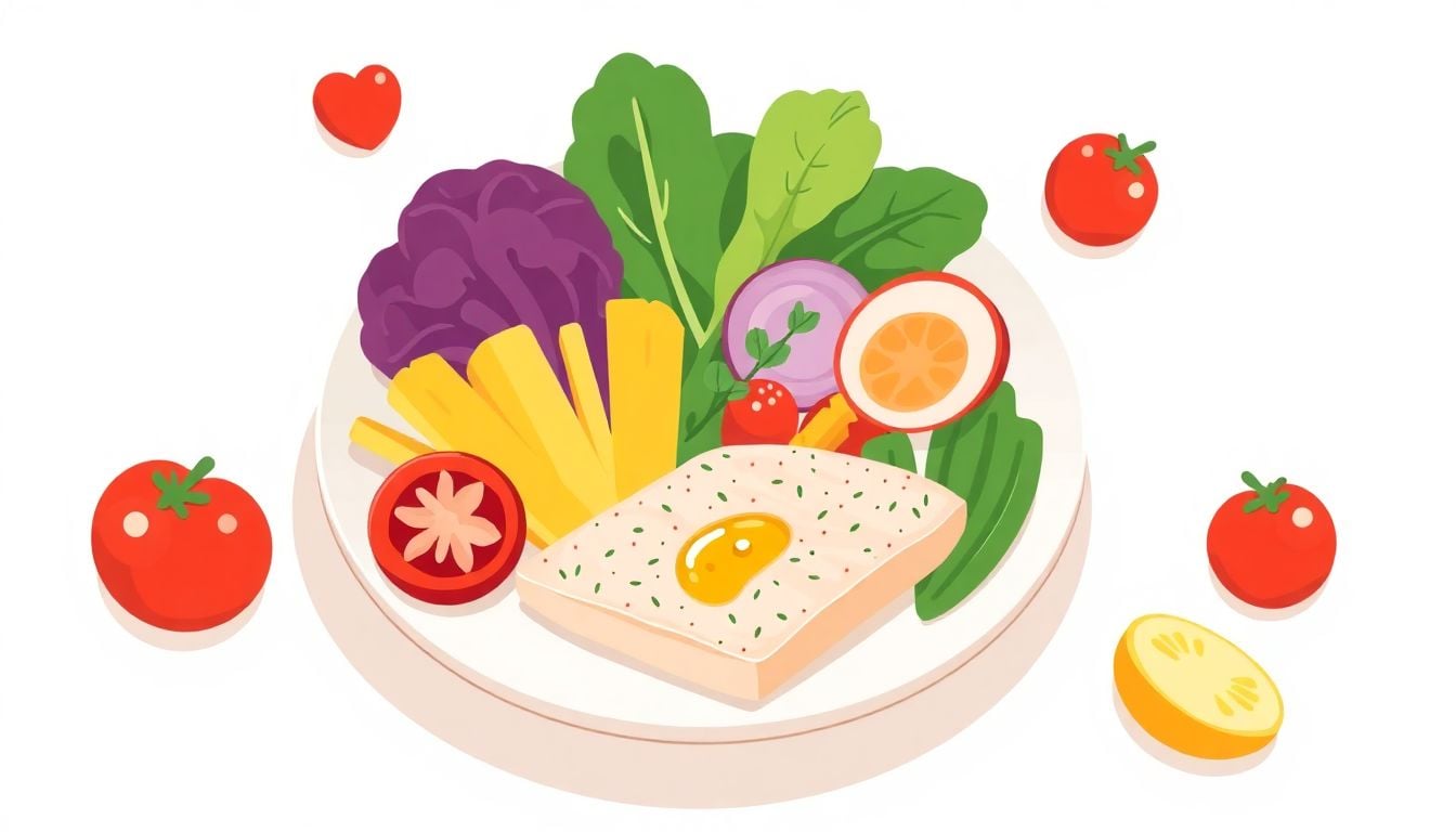 Prompts For Heart-Healthy Meals: Delicious Recipe Ideas