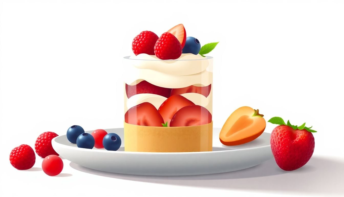 Prompts For Healthy Dessert Swaps: Create Delicious Alternatives