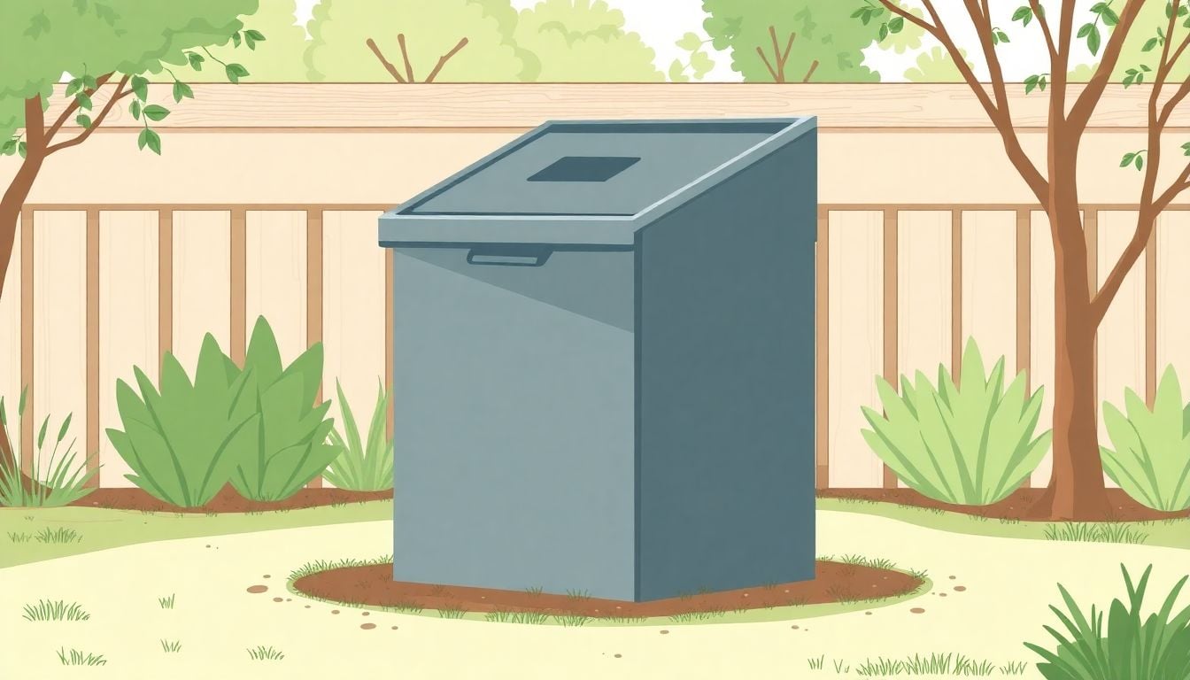 Prompts For Backyard Compost Bins: Tips And Best Practices