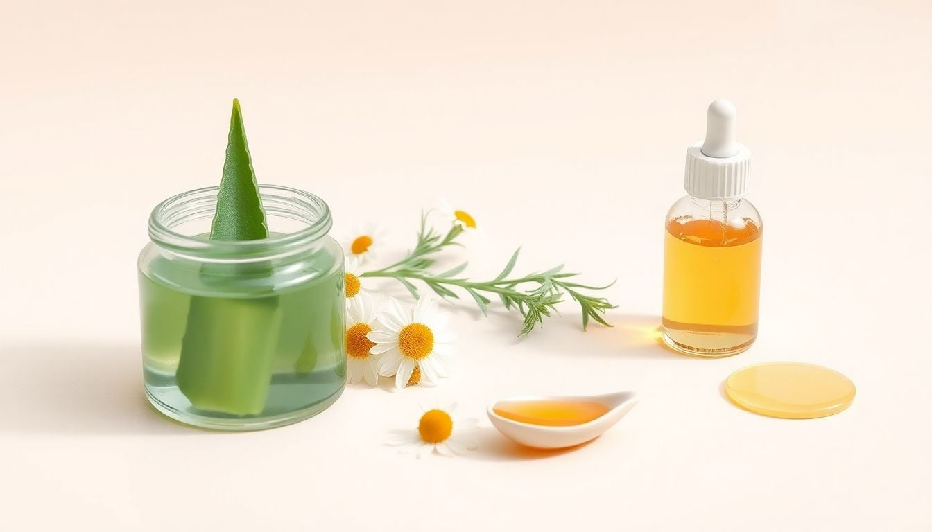 Prompts For Skincare Product Recipes: DIY Formulas Made Easy