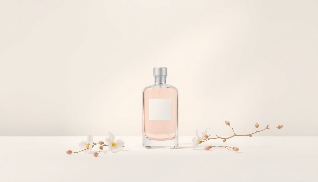 Prompts For Homemade Perfumes: Create Unique Fragrance Recipes