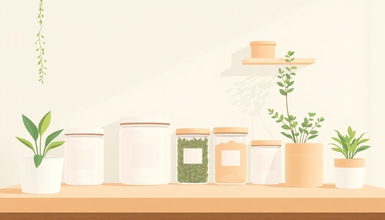 Prompts For Toxin-Free Home Care: Create A Safe Environment