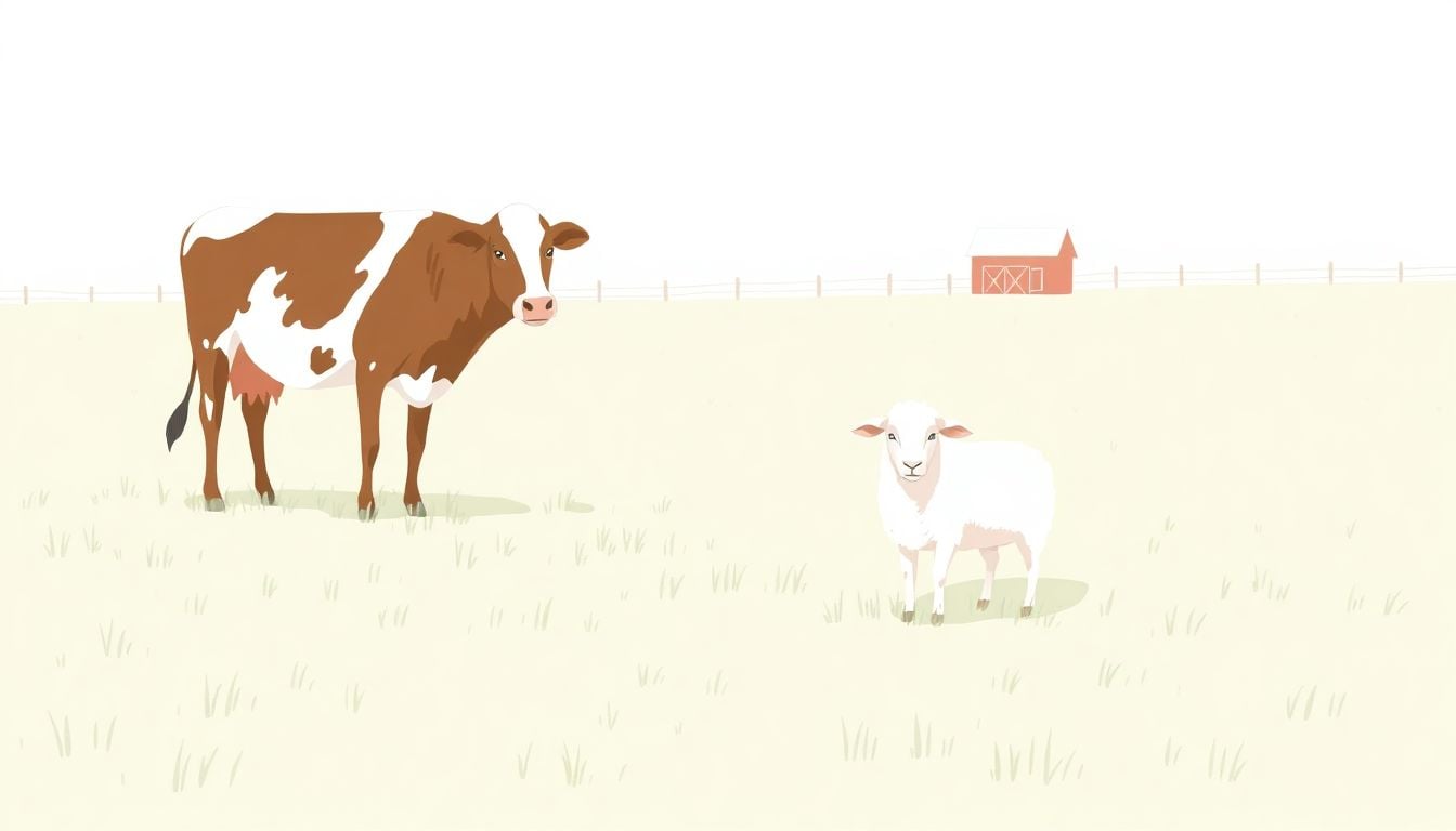 Prompts For Farm Animal Care: Essential Tips And Best Practices