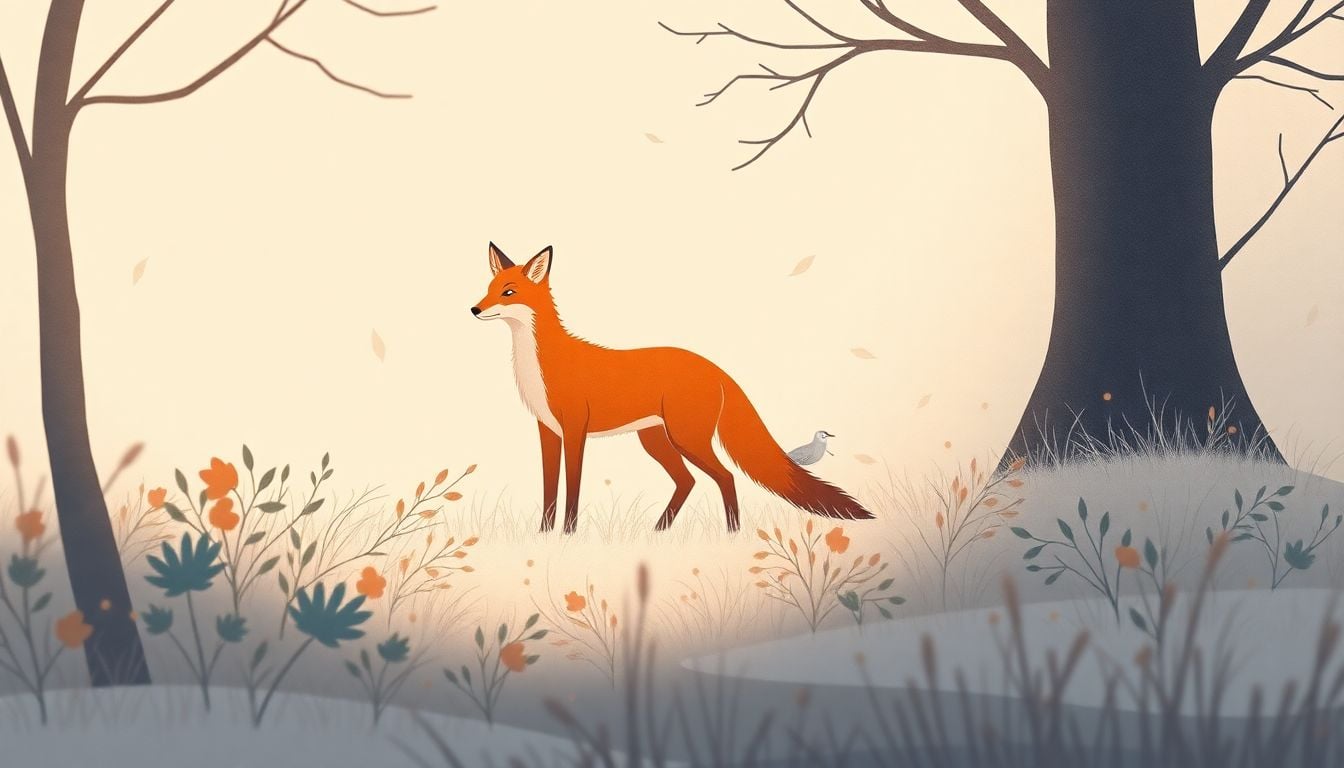 Prompts For Animal Photography: Tips And Creative Ideas