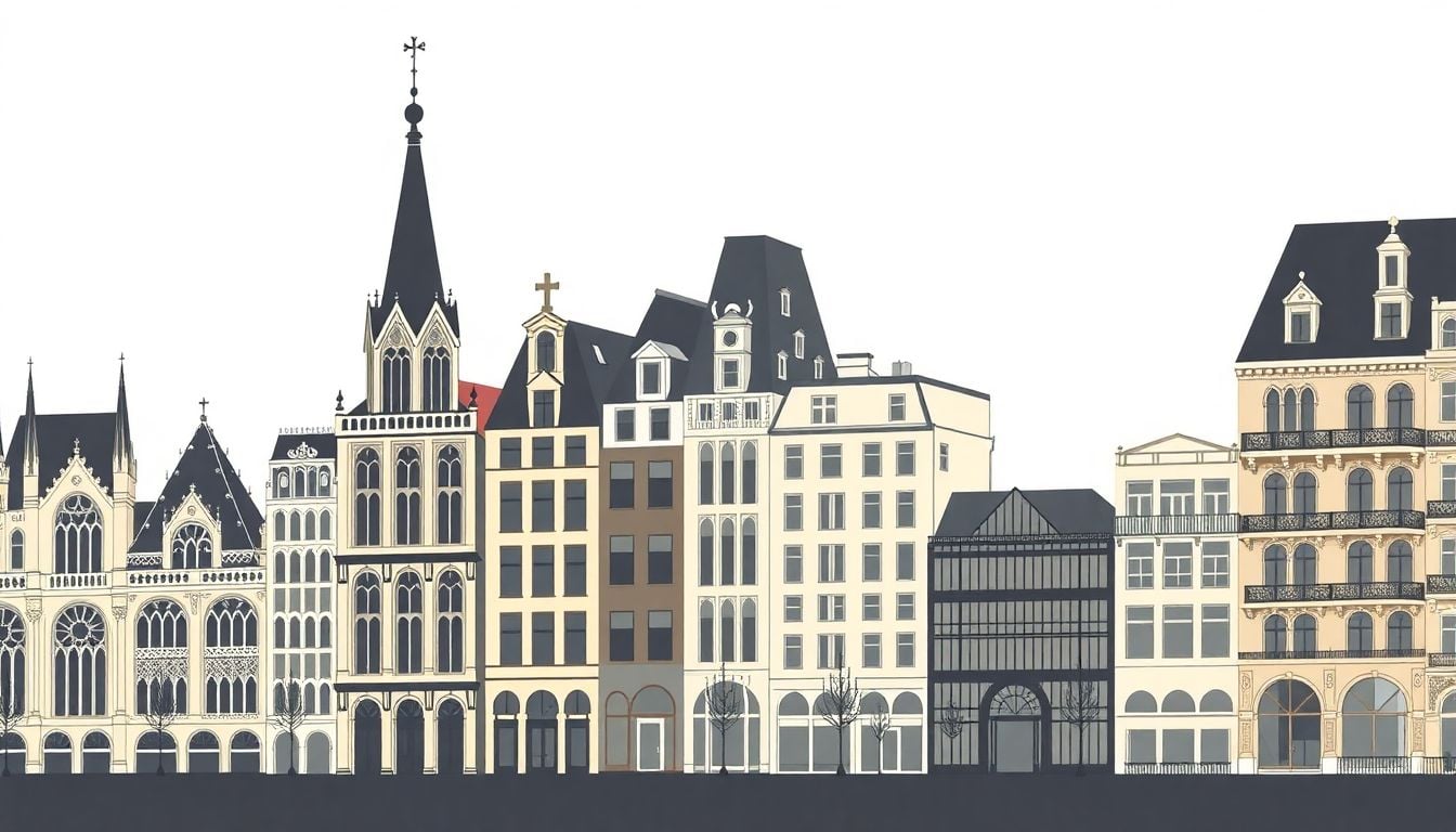 Prompts For Architecture Walking Tours: Engage, Personalize, Discover