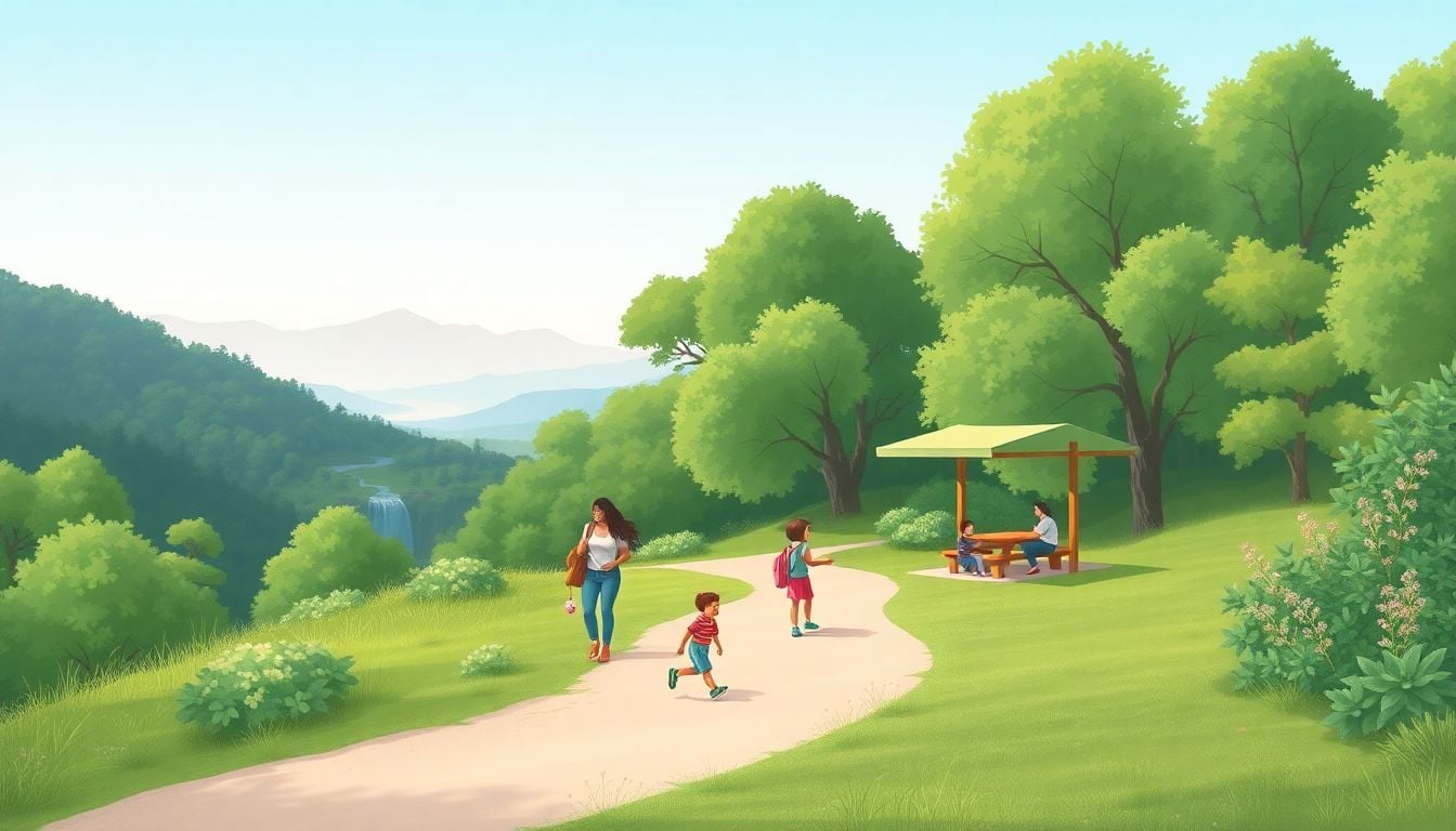 Prompts For Hiking Itineraries: Plan Your Perfect Adventure