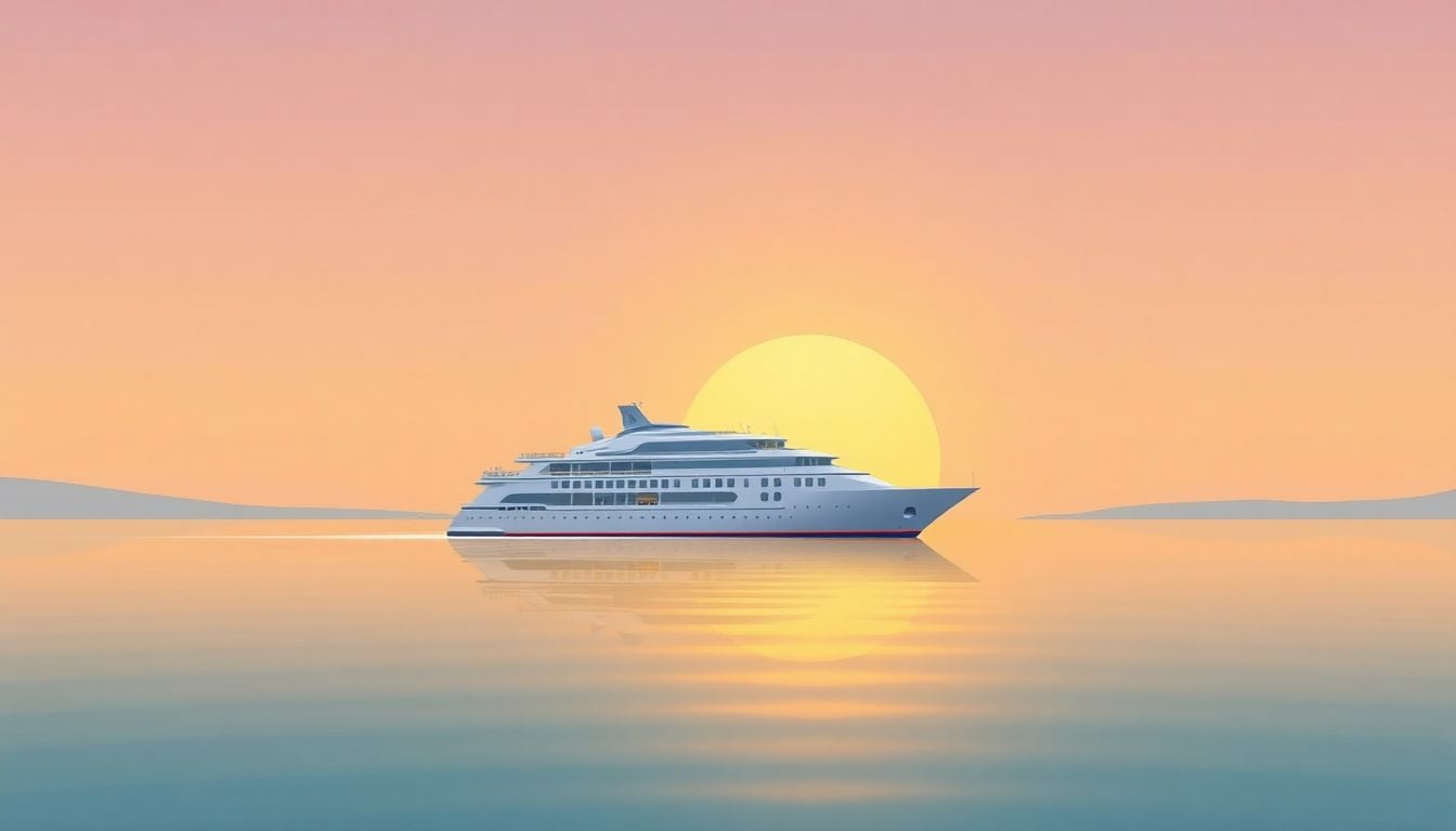 Prompts For Cruise Itineraries: Create Perfect Routes Today