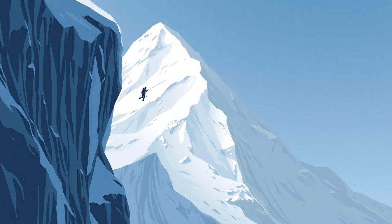 Prompts For Ice Climbing Trips: Your Ultimate Planning Guide