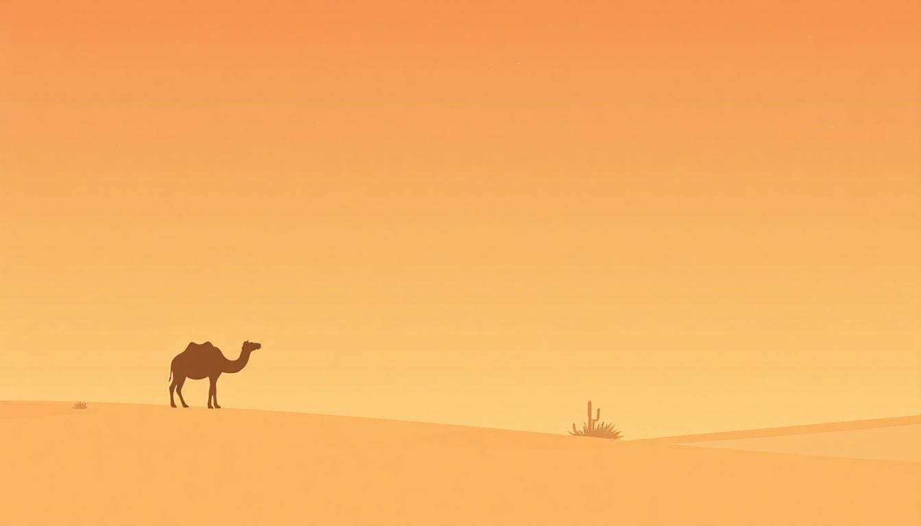 Prompts For Desert Adventures: Your Ultimate Guide To Planning