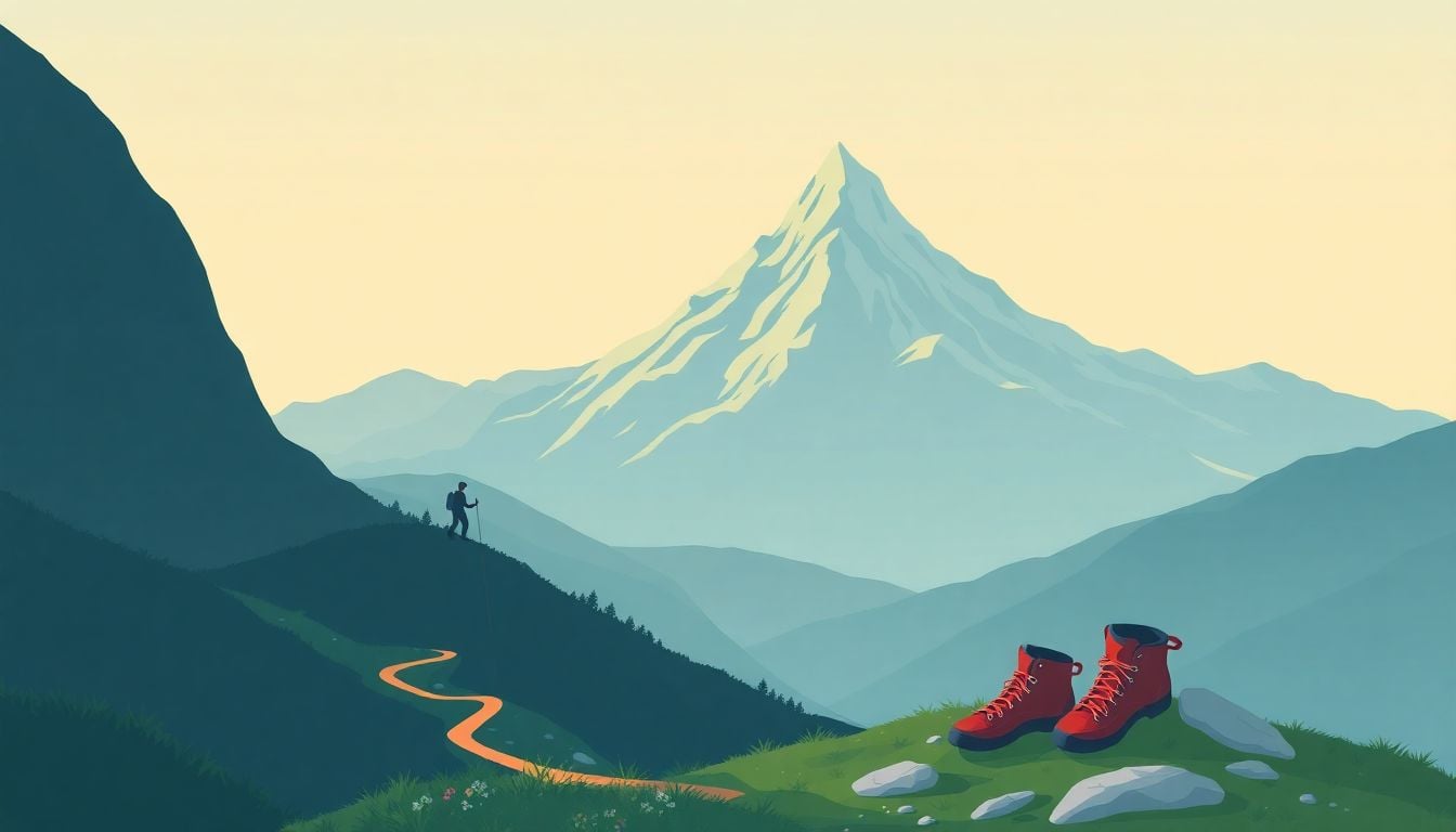 Prompts For Mountain Climbing: Essential Tips And Planning Guide