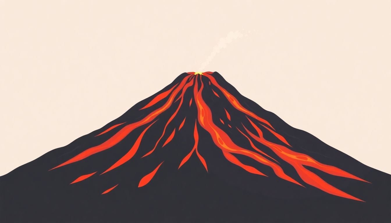 Prompts For Volcano Hikes: Essential Tips And Safe Routes