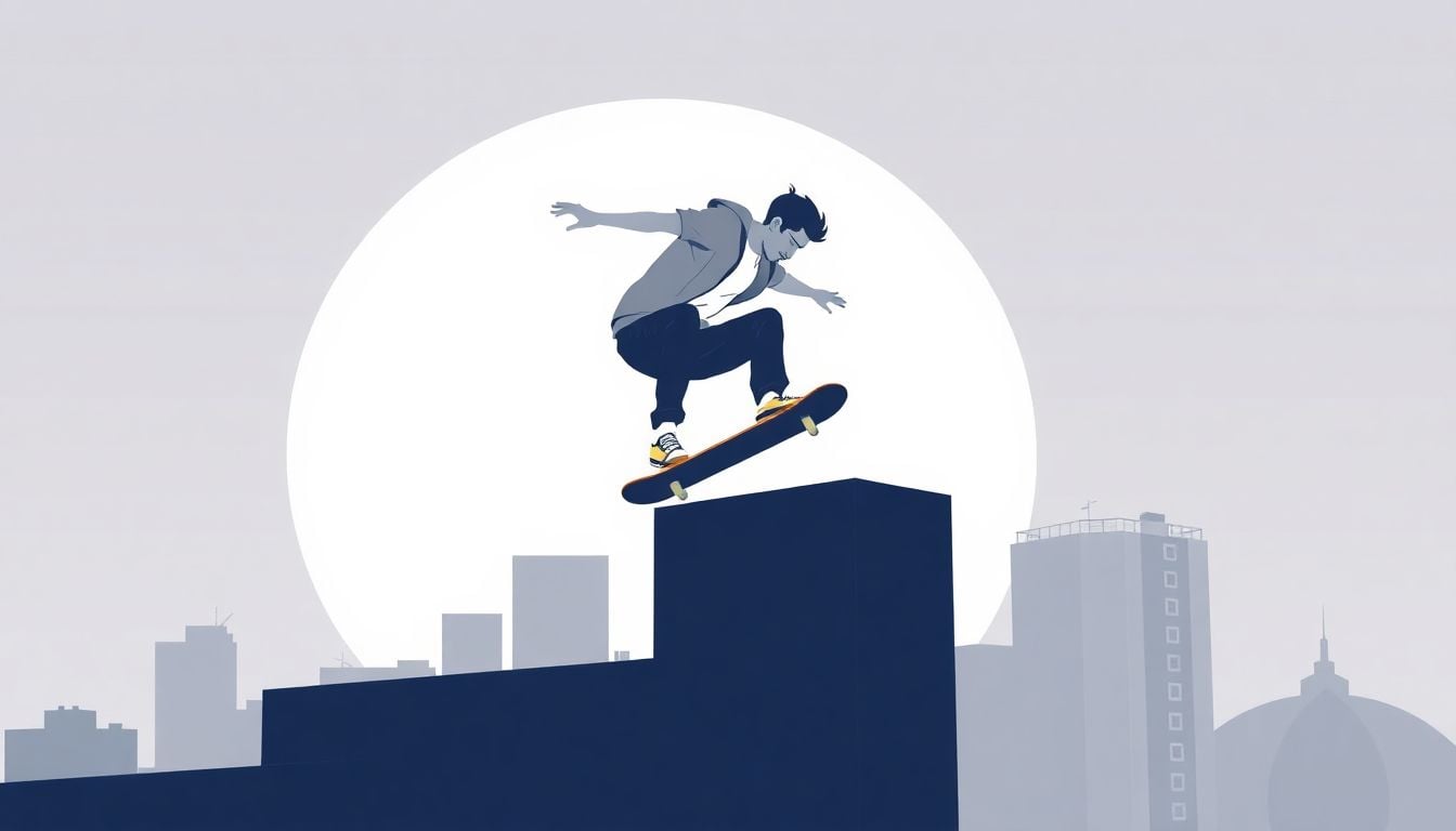 Prompts For Extreme Sports Ideas: Generate Exciting Concepts