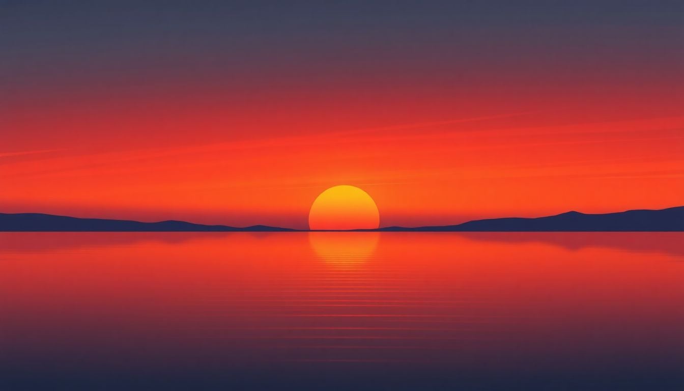 Prompts For Sunset Photography: Tips, Locations, And Ideas