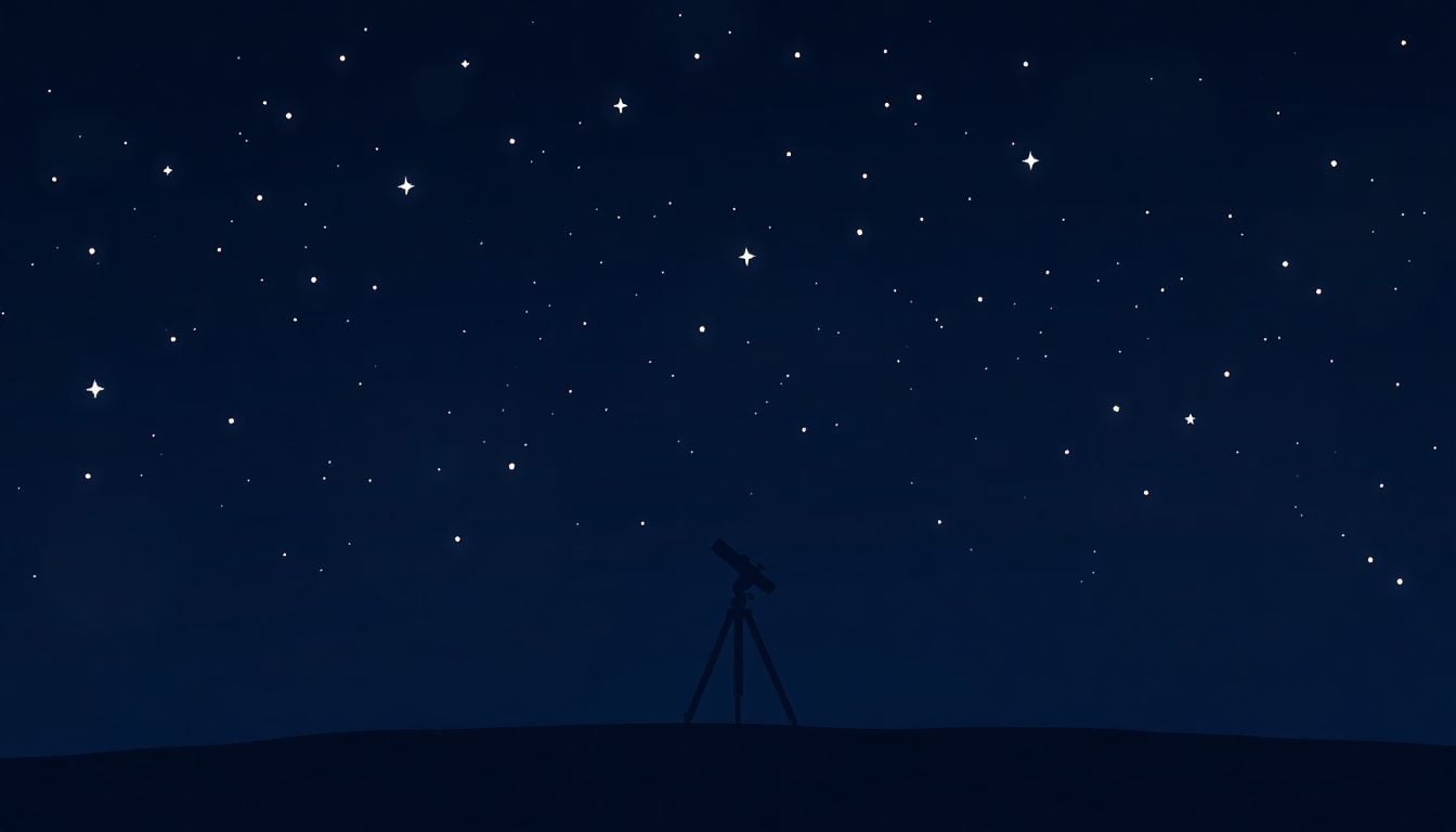 Prompts For Stargazing Trips: Your Ultimate Planning Guide