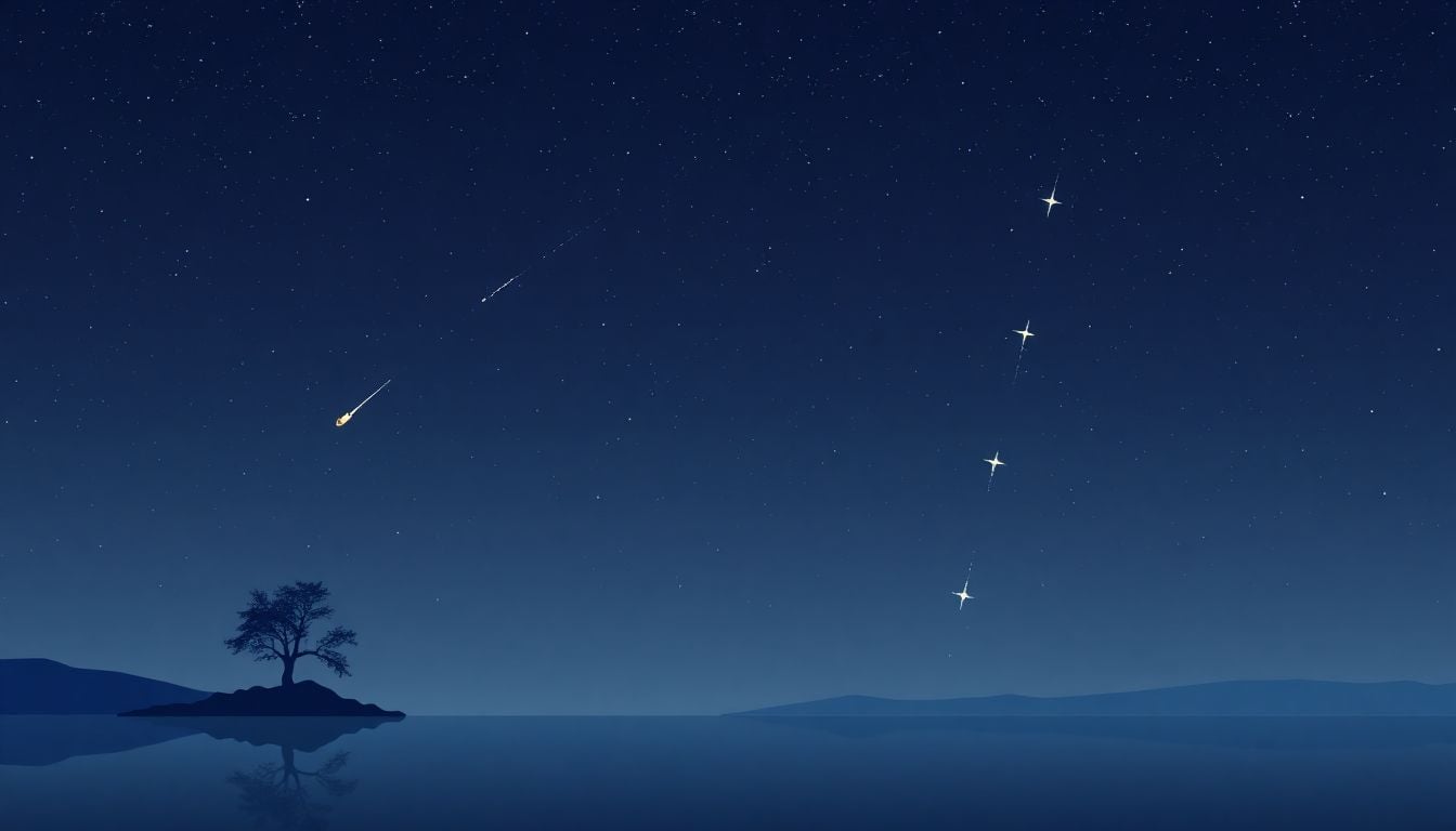 Prompts For Meteor Shower Photography: Tips For Perfect Shots