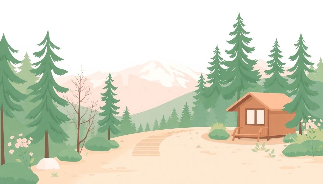 Prompts For Travel Wellness Retreats: Planning, Activities & Marketing