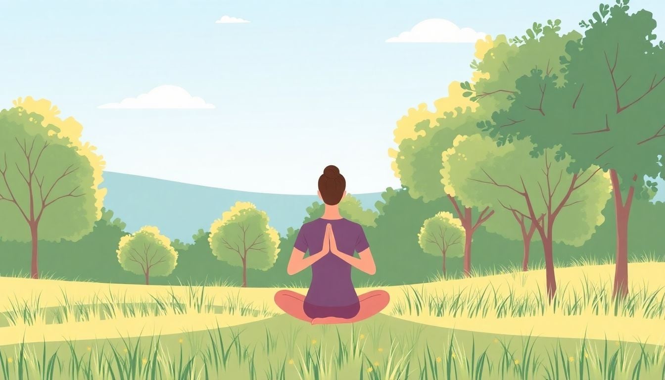 Prompts For Nature Therapy Trips: Enhance Your Outdoor Experience