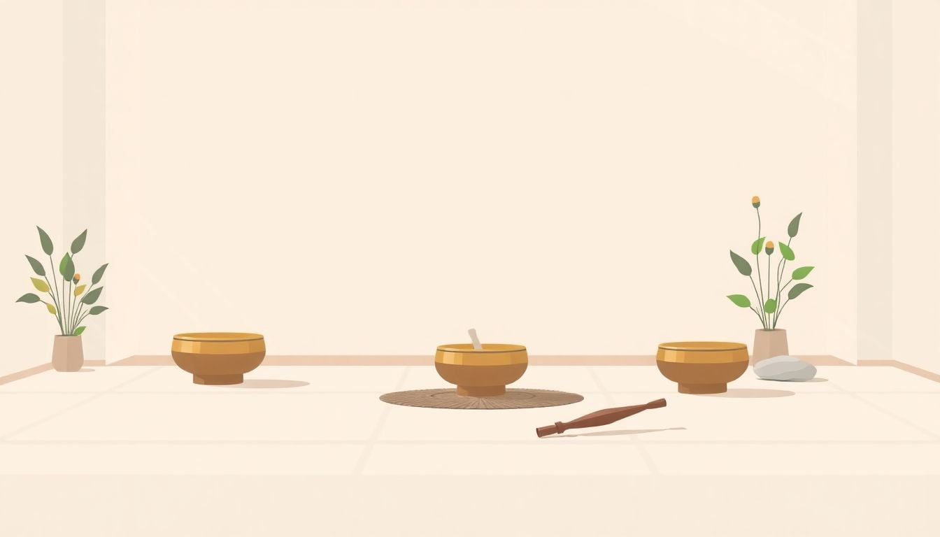 Prompts For Sound Healing Retreats: Enhance Your Healing Experience