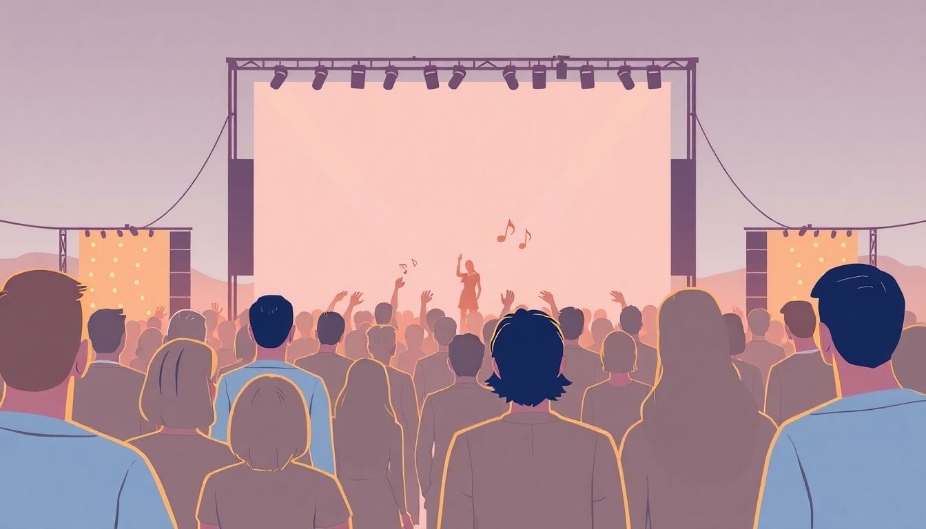 Prompts For Music Festival Trips: Ultimate Planning Guide