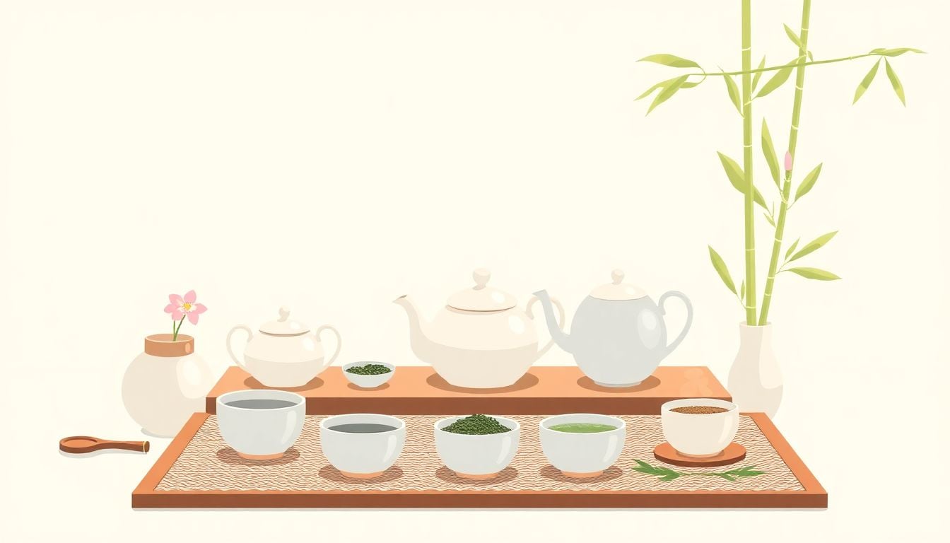 Prompts For Tea Festivals: Engage, Plan, And Celebrate Tea Culture
