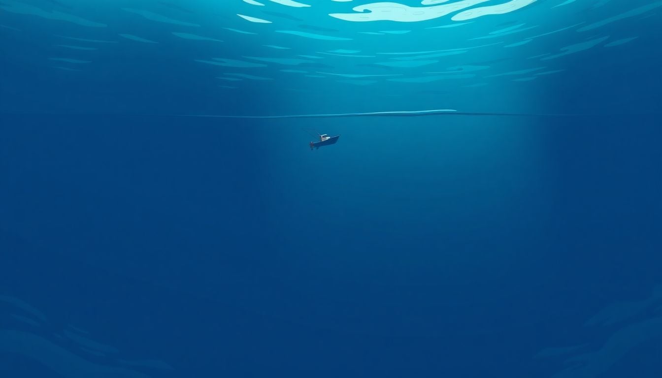 Prompts For Deep-Sea Fishing: Tips, Gear, And Locations Guide