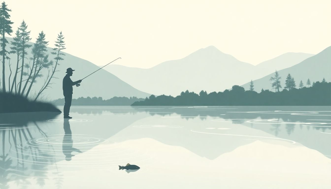 Prompts For Fly Fishing: Tips, Gear, Locations, And Safety