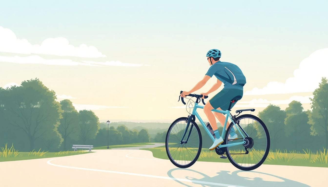 Prompts For Cycling Tours: Plan Your Perfect Adventure