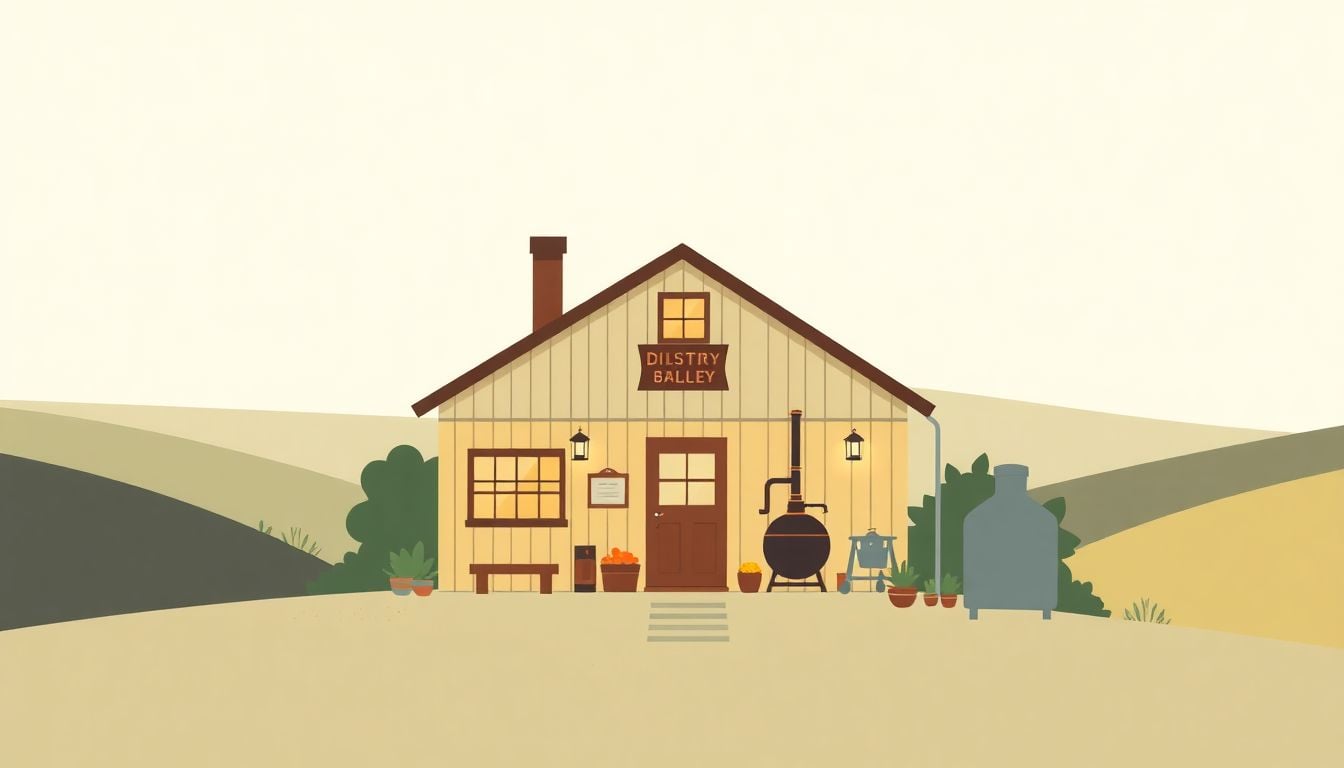 Prompts For Distillery Tours: Essential Tips And Itinerary Ideas