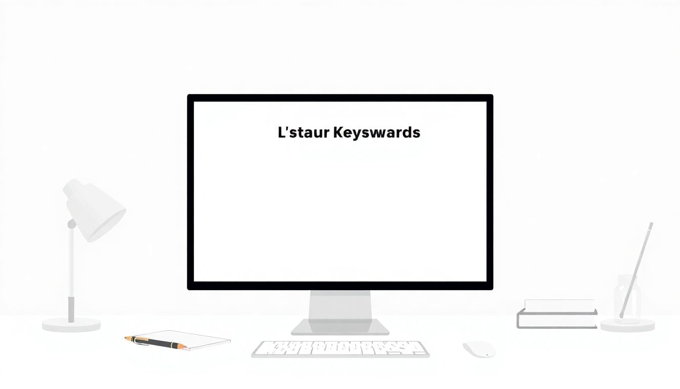 SDXL Negative Keywords List: Enhance Your Prompt Strategies